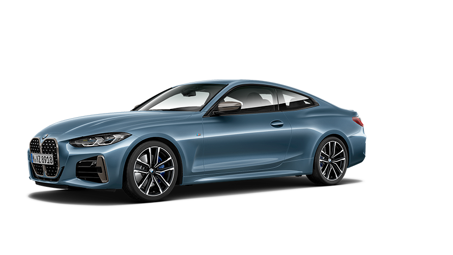 Фото bmw 4